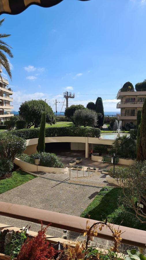 Licorne G14 Cannes Exterior foto