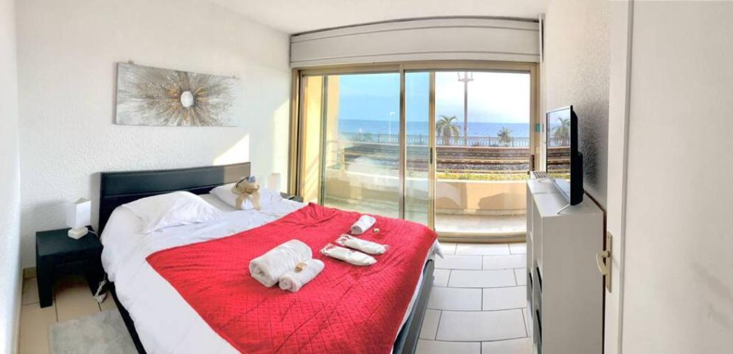 Licorne G14 Cannes Exterior foto