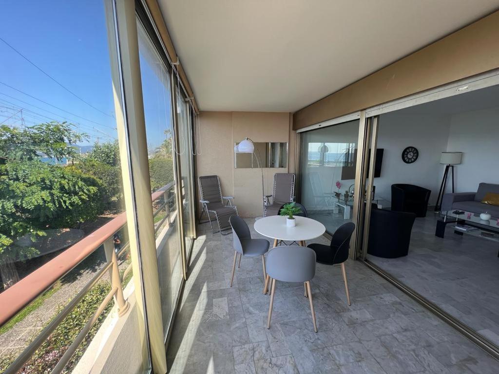 Licorne G14 Cannes Exterior foto